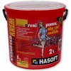 Hasoft VYSUŠ ZEĎ NENASÁVEJ KRÉM Typ: kbelík, v balení: 4,5 kg