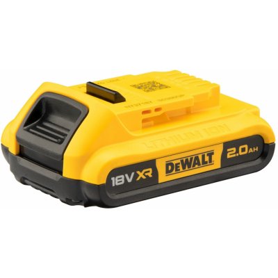 DeWalt DCB183 2,0 Ah XR Li-Ion