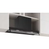 Vstavaný digestor Bosch DBB85CC60 čierny