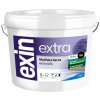 Stachema EXIN EXTRA Extra biela maliarska farba 7,5 kg