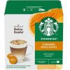 NESTLE CARAMEL MACCHIATO 12Caps 127.8 STARBUCKS