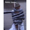 Rokko Juhász - Kozmonomád