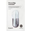 Dr.Jart+ - Dermask Ultra Jet Porecting Solution - Šumivá detoxikačná maska ​​na tvár - 28 g