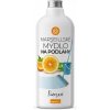 Nanolab Čistič na podlahy z Marseillského mydla Pomaranč 1L