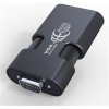 PremiumCord VGA+audio elektronický konvertor na rozhraní HDMI (khcon-23)