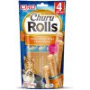 Inaba Churu Rolls cat snack kura 4 x 10 g