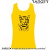 Tielko RANGER® - TIGER - a XL Žltá