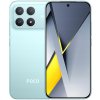 Mobilný telefón Poco F8 PRO 12/512GB Modrý