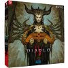GLO GAMING PUZZLE: DIABLO IV LILITH