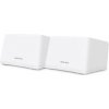 Mercusys Halo H47BE(2-pack) - BE9300 Systém Mesh Wi-Fi 7 pro celou domácnost TP-link