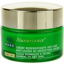 Nuxe Nuxuriance denný protivráskový krém pre normálnu až suchú pleť (Anti-Aging Re-Densifying Cream) 50 ml