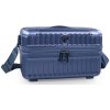 Heys Luxe Beauty Case Navy 17 L HEYS-30160-0028-00