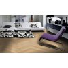 Káhrs Herringbone Dub ab dim biely 111PABEKDWKE600 - 2.30 m2