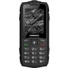 Mobilný telefón myPhone Hammer Rock čierny (TELEFONHAMMERROCK)
