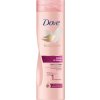 Dove Glow&Shine telové mlieko 250 ml