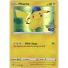 Pokémon karta Pikachu 028/078 Holo - Pokémon Go