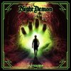 Night Demon: Outsider (Limited Edition) - CD