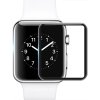 eses 2 ks Ochranné 3D tvrdené sklo pre Apple Watch 38/40/41/42/44/45/49 mm Veľkosť púzdra: 42mm (Series 1,2,3)