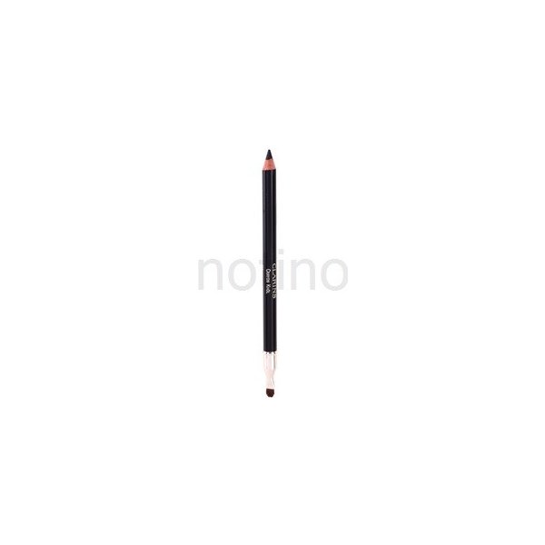 Clarins Eye Make-Up Eye Pencil ceruzka na oči so strúhadlom na dymové  líčenie 01 Carbon Black 1,05 g od 17 € - Heureka.sk