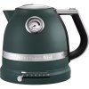 Rýchlovarná kanvica KitchenAid 5KEK1522EPP zelená 5KEK1522EPP