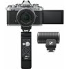 NIKON Z fc Vlogger kit