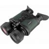 Digitálne nočné videnie - binokulár TenoSight Bino NV-80 940nm LRF