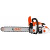 RURIS Benzínová reťazová píla DAC 501RS