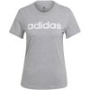 adidas Loungwear Essentials Slim Logo T-shirt W HL2053 (190313) Black XL