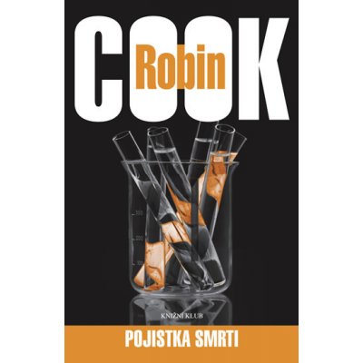 Pojistka smrti - Robin Cook
