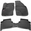 Stingray Koberce Gumenné Ford C-Max 2003-2010 oválné fixácie