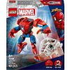 LEGO 76308 Marvel Super Heroes Spider-Man Mech vs. Anti-Venom, stavebnice