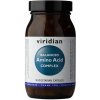 Kapsuly viaczložkový produkt Balanced Amino Acid Complex Viridian 90 g bez príchute