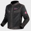 LS2 GARDA AIR dámska black/pink