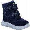 Detské zimné topánky Richter 2158-2212-7201 Veľkosť: 25