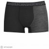 ORTOVOX 150 Essential Trunks termoprádlo, black raven XXL