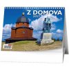 Z domova stolní Baloušek 2027