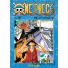 One Piece 10 - Ok, let´s stand up! - Eiichiro Oda