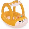 Bestway® Friendly Fox™ Detský nafukovací čln so slnečnou strieškou 94 x 66 cm
