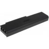 Powery Akumulátor Fujitsu-Siemens 3UR18650-2-T0183 5200mAh Li-Ion 11,1V - neoriginálny