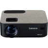 Lenco LPJ-700BKGY projektor