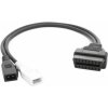 Stardiag 2x2 adaptér pre VW, Audi, Seat
