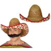 Mexické sombrero, 50 cm