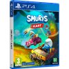 Smurfs Kart (PS4) 3701529506680
