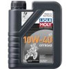 Liqui Moly Motorbike 4T 10W-40 Offroad 1 l 3055