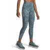 Legíny Under Armour UA Launch Ankle Print Tights 1369772-587