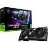 Grafická karta NVIDIA MSI GeForce RTX 5070 Gaming Trio OC 12GB GDDR7 DLSS4