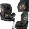 Autosedačka i-Size 40-150cm Sesttino Shiver 0-36kg ISOFIX