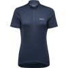 Gore C3 Wmn Jersey orbit blue dámsky cyklodres - S