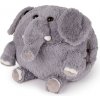 Cozy Noxxiez Cuddle Pillow Slon
