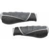 Gripy VELO Vicegrips čer-šedé